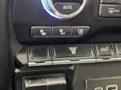 2022 GMC Sierra 3500HD SLT