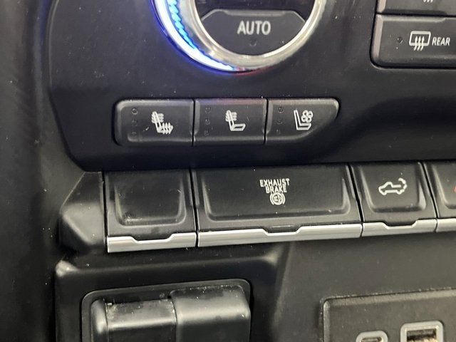 2022 GMC Sierra 3500HD SLT