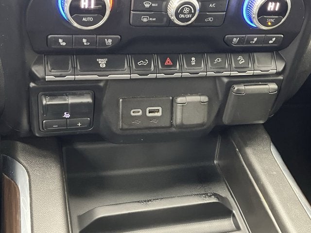 2022 GMC Sierra 3500HD SLT