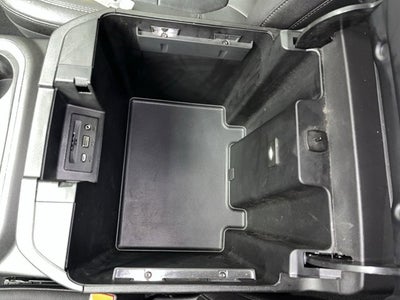 2022 GMC Sierra 3500HD SLT