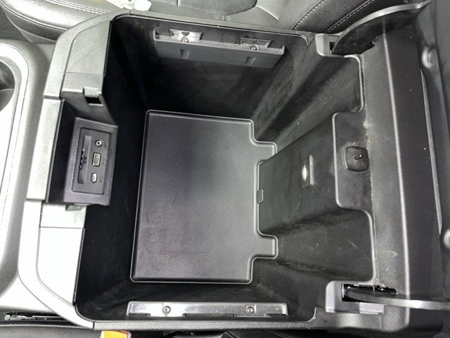 2022 GMC Sierra 3500HD SLT