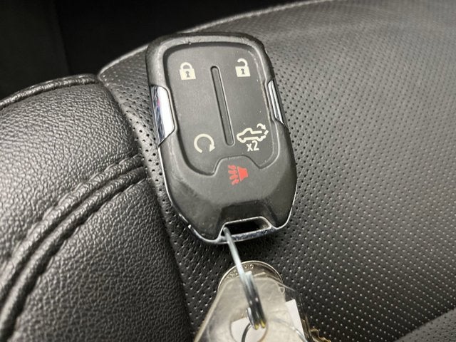 2022 GMC Sierra 3500HD SLT