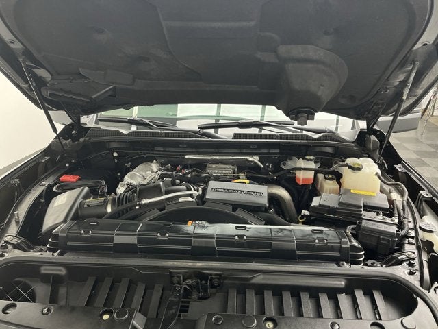 2022 GMC Sierra 3500HD SLT