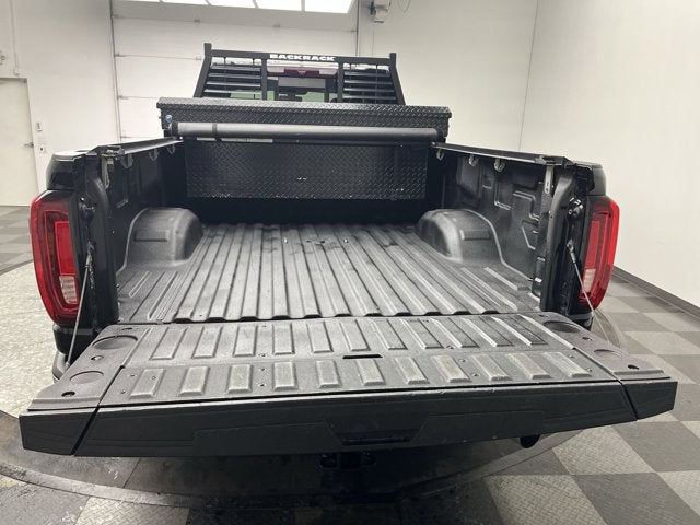 2022 GMC Sierra 3500HD SLT