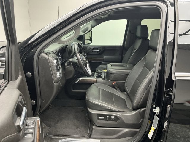 2022 GMC Sierra 3500HD SLT