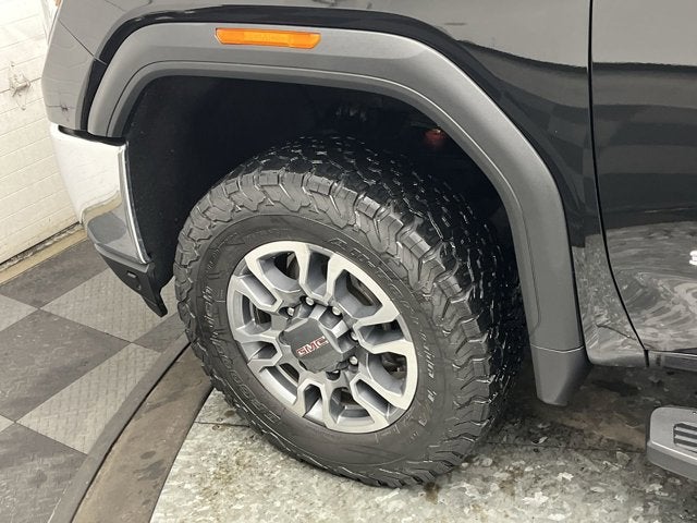 2022 GMC Sierra 3500HD SLT