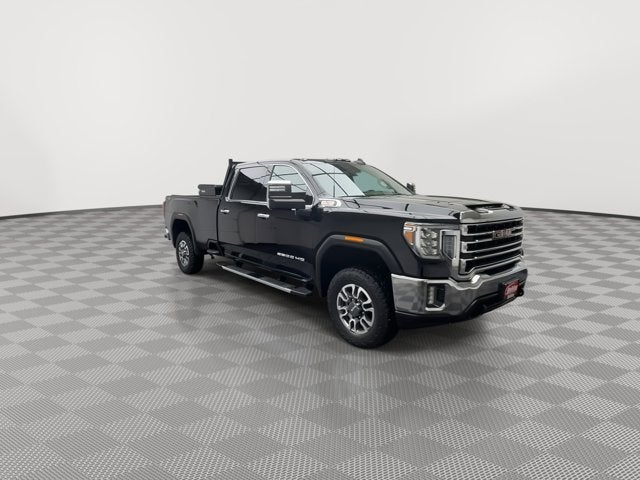2022 GMC Sierra 3500HD SLT
