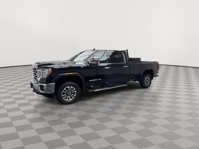 2022 GMC Sierra 3500HD SLT