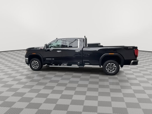2022 GMC Sierra 3500HD SLT