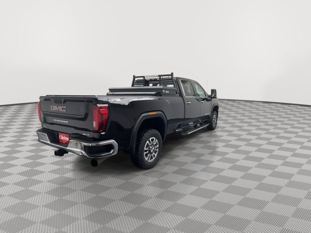 2022 GMC Sierra 3500HD SLT