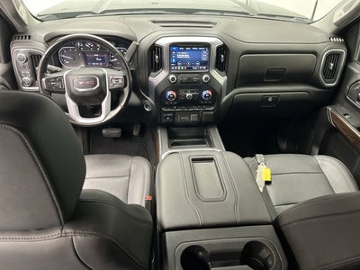 2022 GMC Sierra 3500HD SLT