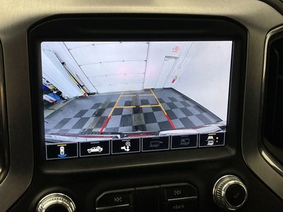 2022 GMC Sierra 3500HD SLT