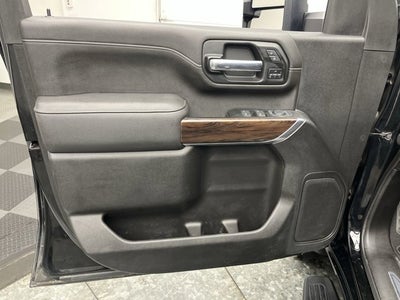 2022 GMC Sierra 3500HD SLT