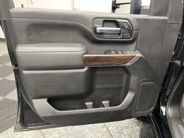 2022 GMC Sierra 3500HD SLT