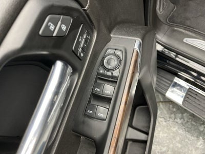 2022 GMC Sierra 3500HD SLT