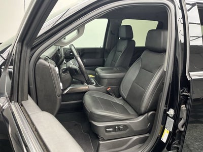 2022 GMC Sierra 3500HD SLT