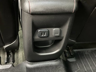 2015 GMC Canyon 4WD SLE