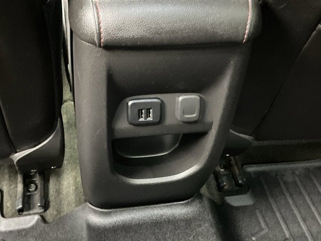 2015 GMC Canyon 4WD SLE