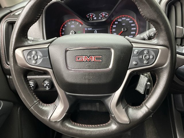 2015 GMC Canyon 4WD SLE