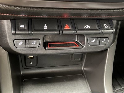 2015 GMC Canyon 4WD SLE