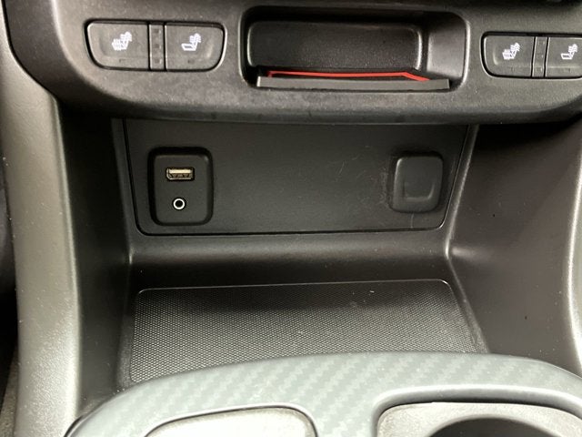 2015 GMC Canyon 4WD SLE