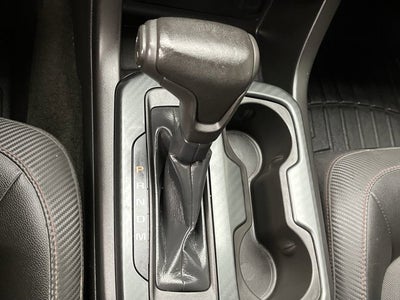 2015 GMC Canyon 4WD SLE