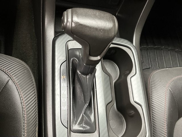 2015 GMC Canyon 4WD SLE