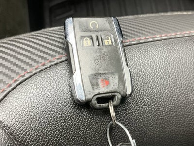 2015 GMC Canyon 4WD SLE