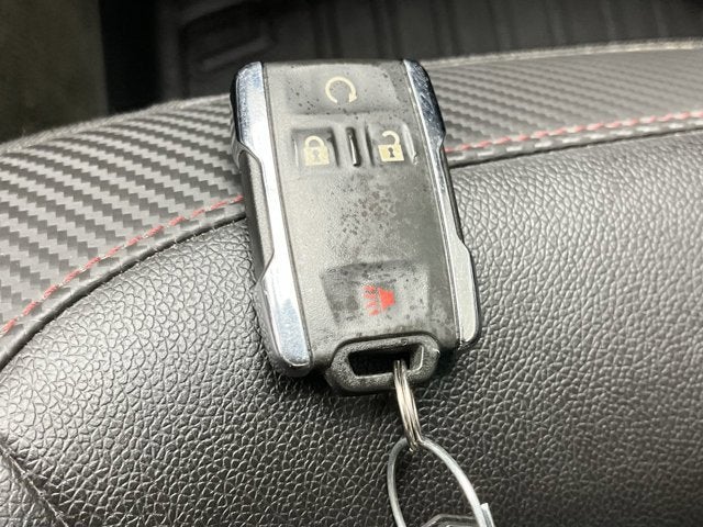 2015 GMC Canyon 4WD SLE