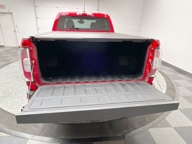 2015 GMC Canyon 4WD SLE