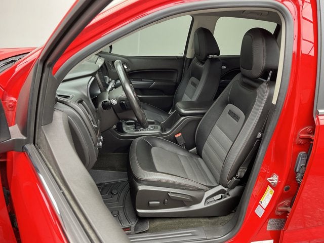 2015 GMC Canyon 4WD SLE