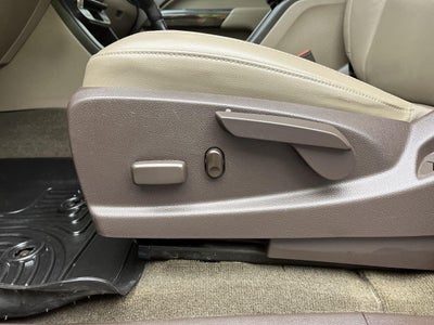2016 GMC Canyon 4WD SLT