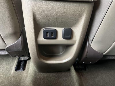 2016 GMC Canyon 4WD SLT