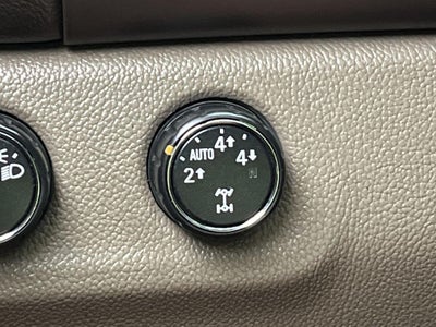 2016 GMC Canyon 4WD SLT