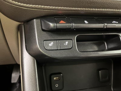 2016 GMC Canyon 4WD SLT