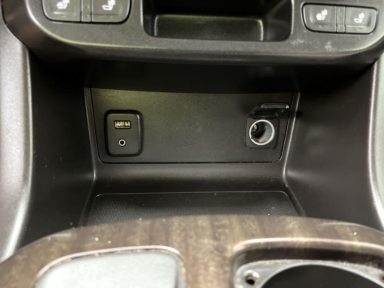2016 GMC Canyon 4WD SLT