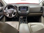 2016 GMC Canyon 4WD SLT
