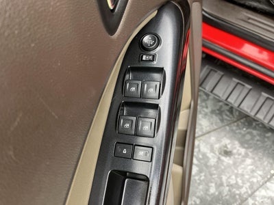 2016 GMC Canyon 4WD SLT