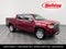 2017 GMC Canyon 4WD SLT