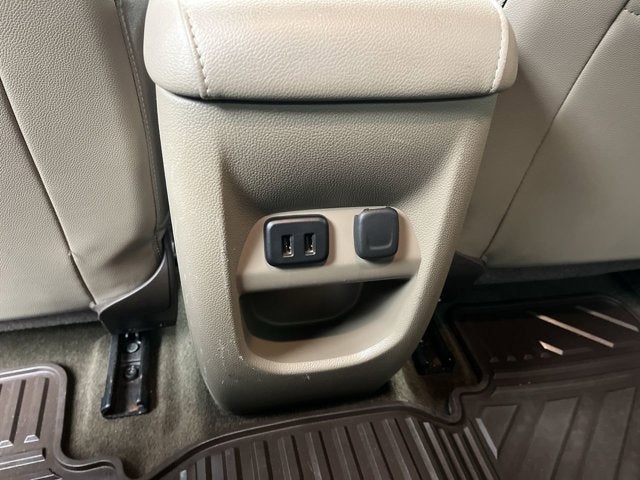 2017 GMC Canyon 4WD SLT