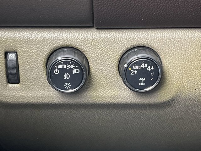 2017 GMC Canyon 4WD SLT