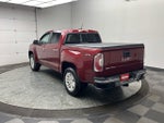 2017 GMC Canyon 4WD SLT