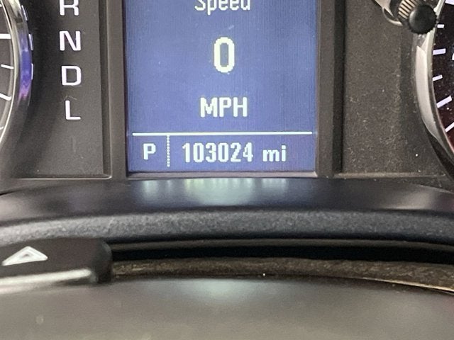 2018 GMC Sierra 1500 4WD Double Cab 143.5"