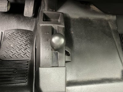 2018 GMC Sierra 1500 4WD Double Cab 143.5"