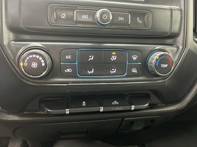 2018 GMC Sierra 1500 4WD Double Cab 143.5"