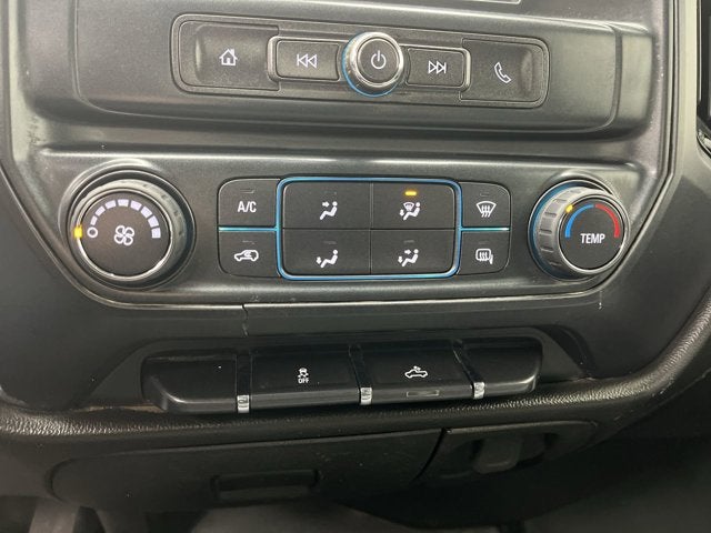 2018 GMC Sierra 1500 4WD Double Cab 143.5"