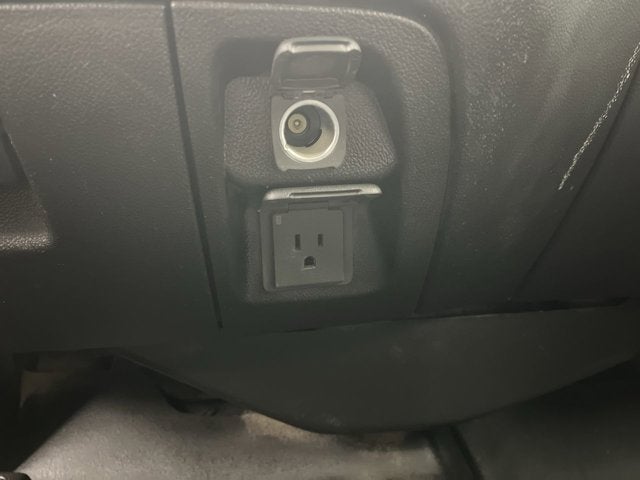 2018 GMC Sierra 1500 4WD Double Cab 143.5"