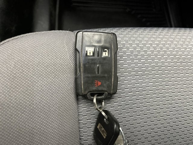 2018 GMC Sierra 1500 4WD Double Cab 143.5"