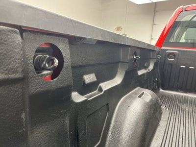 2018 GMC Sierra 1500 4WD Double Cab 143.5"