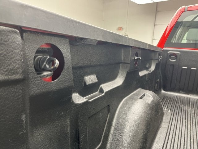 2018 GMC Sierra 1500 4WD Double Cab 143.5"